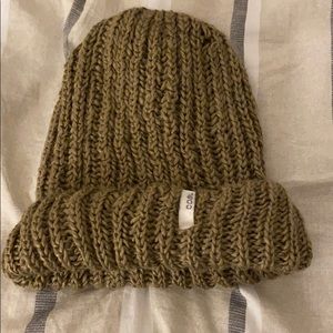 Coal Womens Beanie